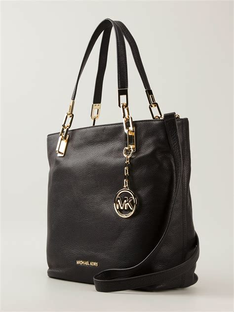 black michael kors handbags uk|vintage michael kors black handbags.